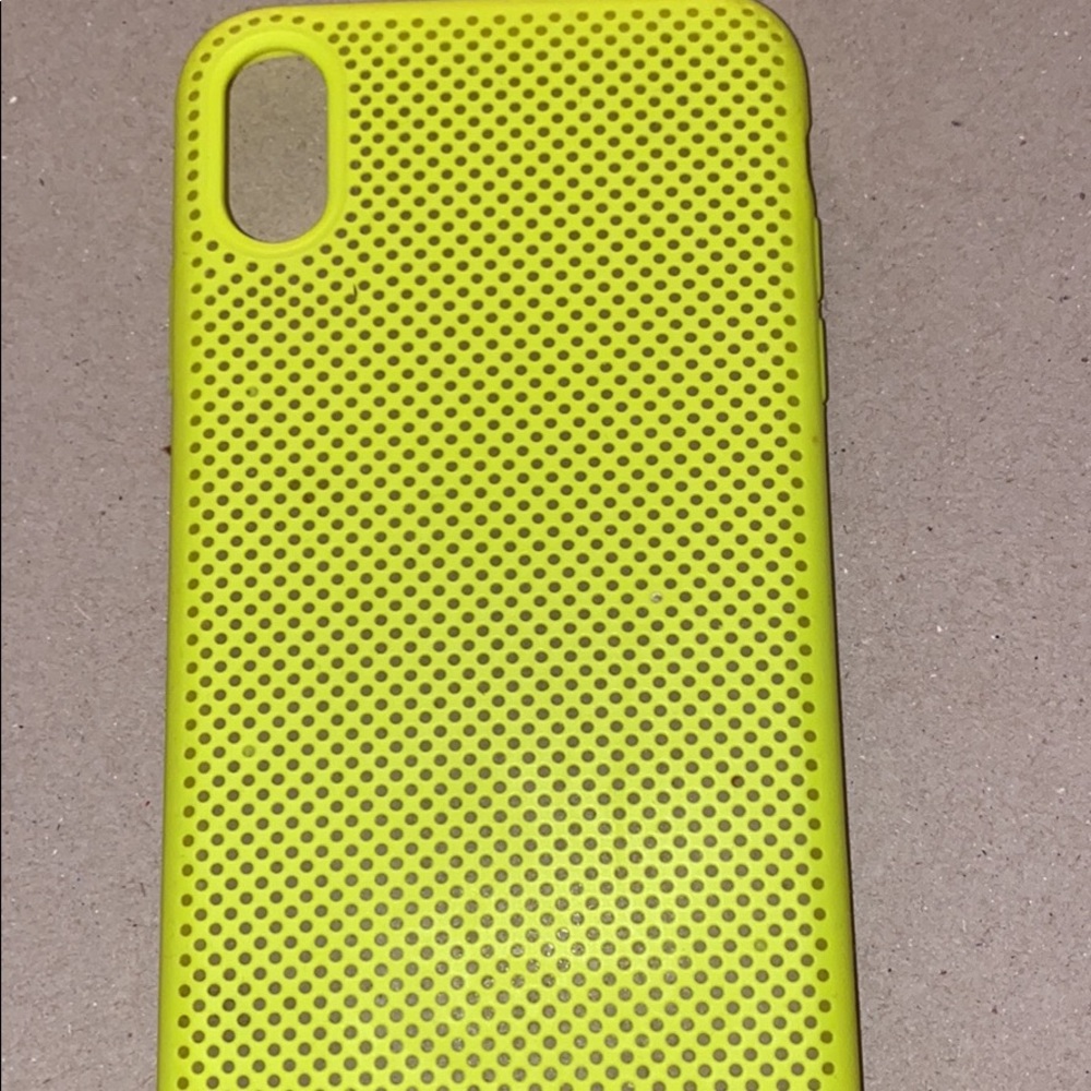 iPhone XS Max Case